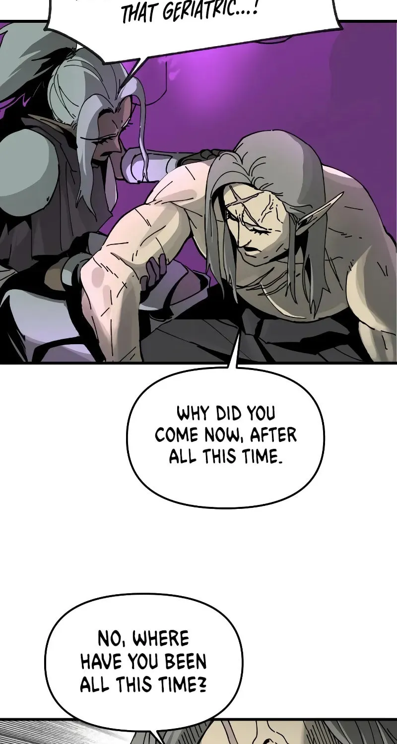 Legend of the Holy Sword – Chapter 7 – Page 56