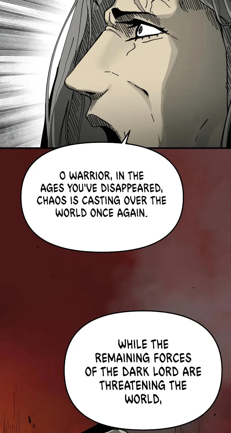 Legend of the Holy Sword – Chapter 7 – Page 57
