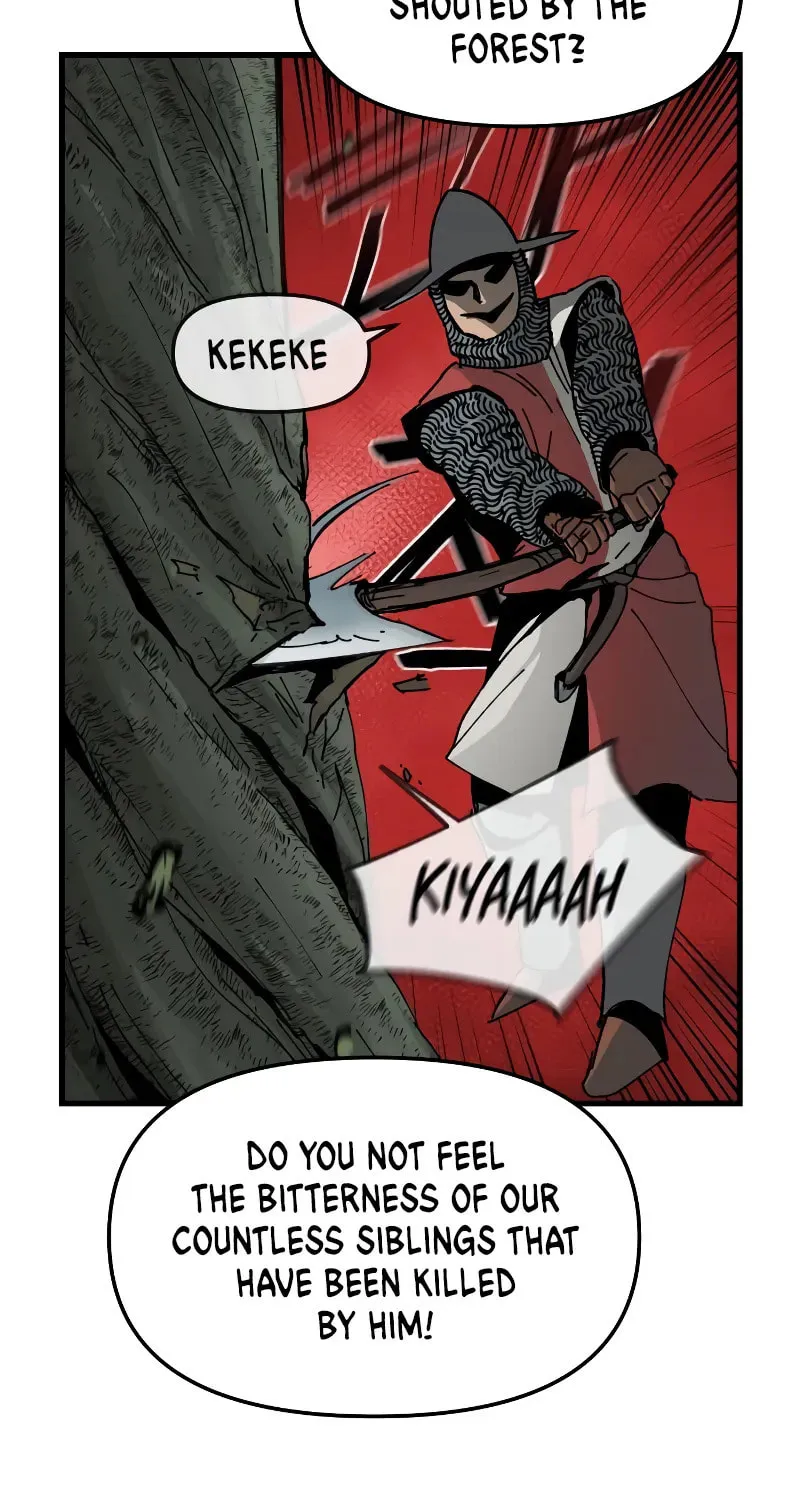 Legend of the Holy Sword – Chapter 7 – Page 61