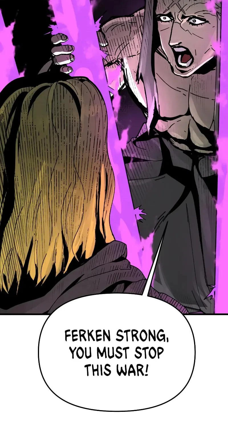 Legend of the Holy Sword – Chapter 7 – Page 63