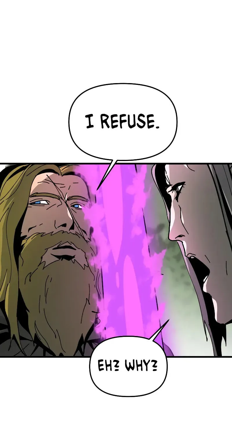 Legend of the Holy Sword – Chapter 7 – Page 64