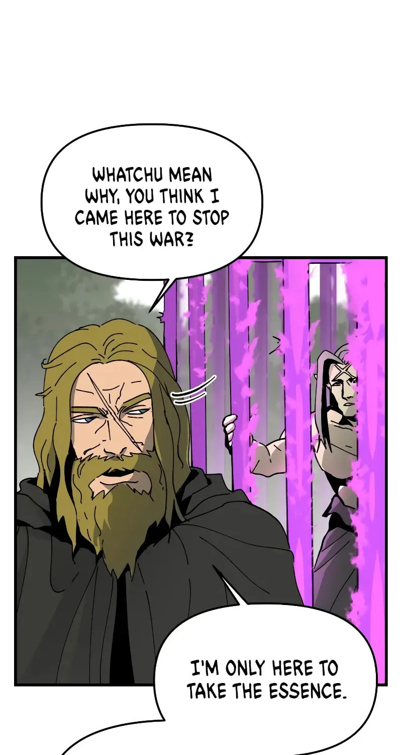 Legend of the Holy Sword – Chapter 7 – Page 65