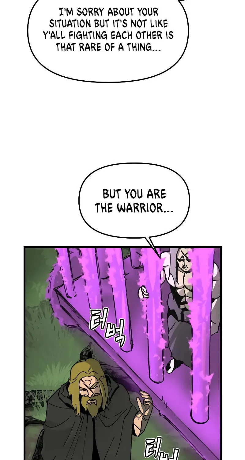 Legend of the Holy Sword – Chapter 7 – Page 66
