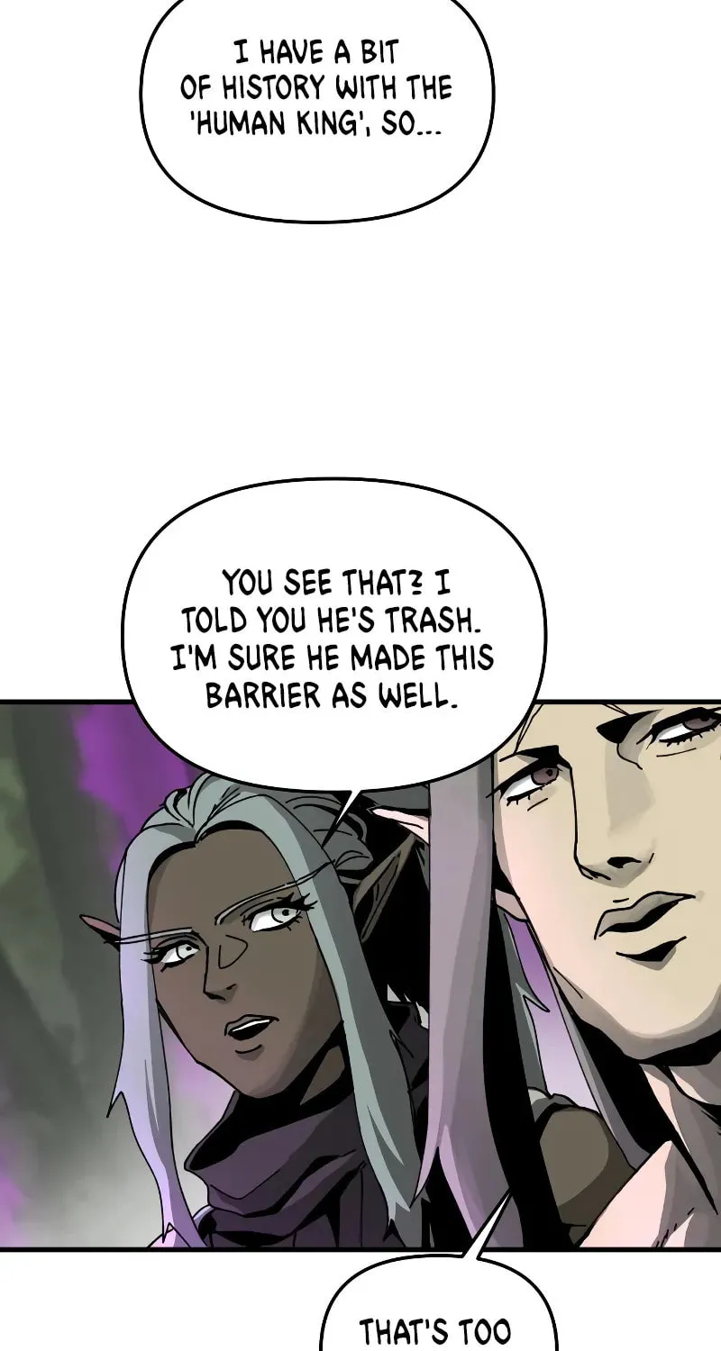 Legend of the Holy Sword – Chapter 7 – Page 68