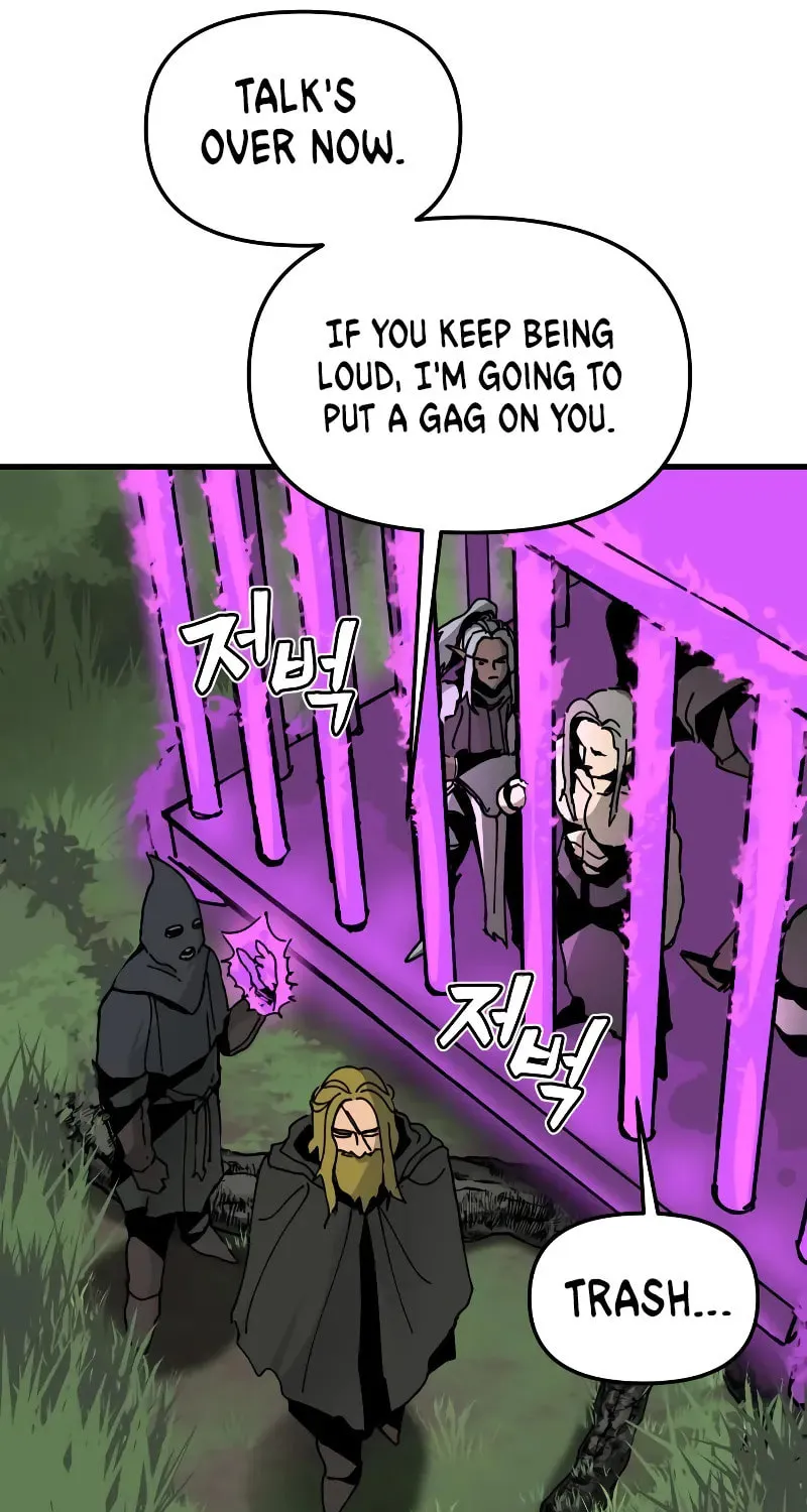 Legend of the Holy Sword – Chapter 7 – Page 70