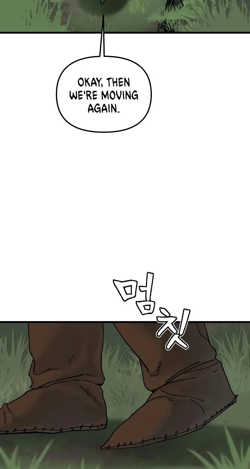Legend of the Holy Sword – Chapter 7 – Page 71