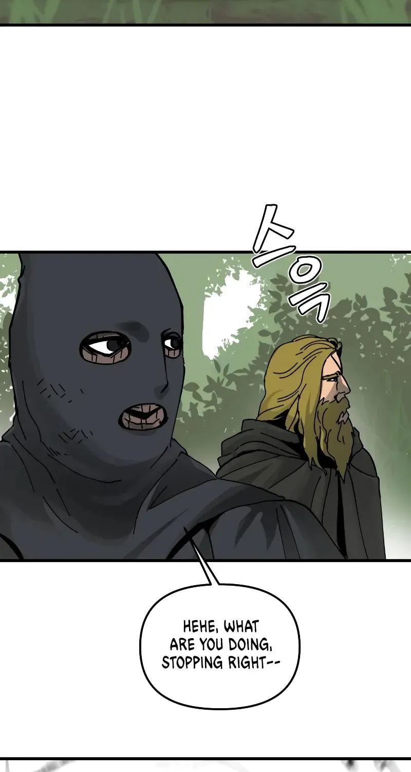 Legend of the Holy Sword – Chapter 7 – Page 72