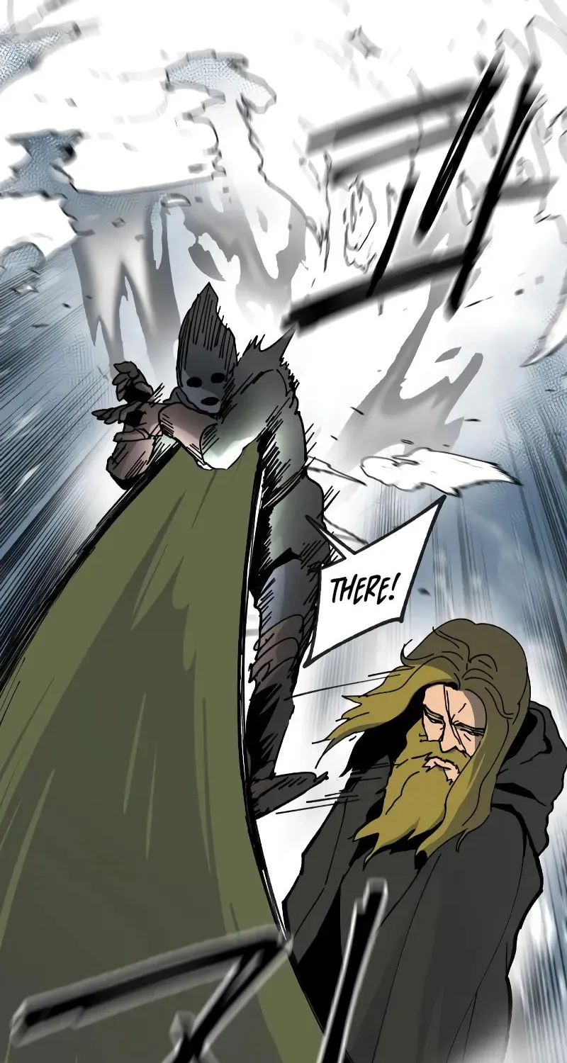 Legend of the Holy Sword – Chapter 7 – Page 73