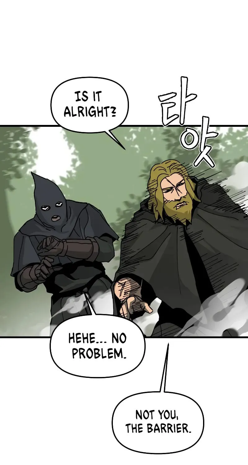 Legend of the Holy Sword – Chapter 7 – Page 78
