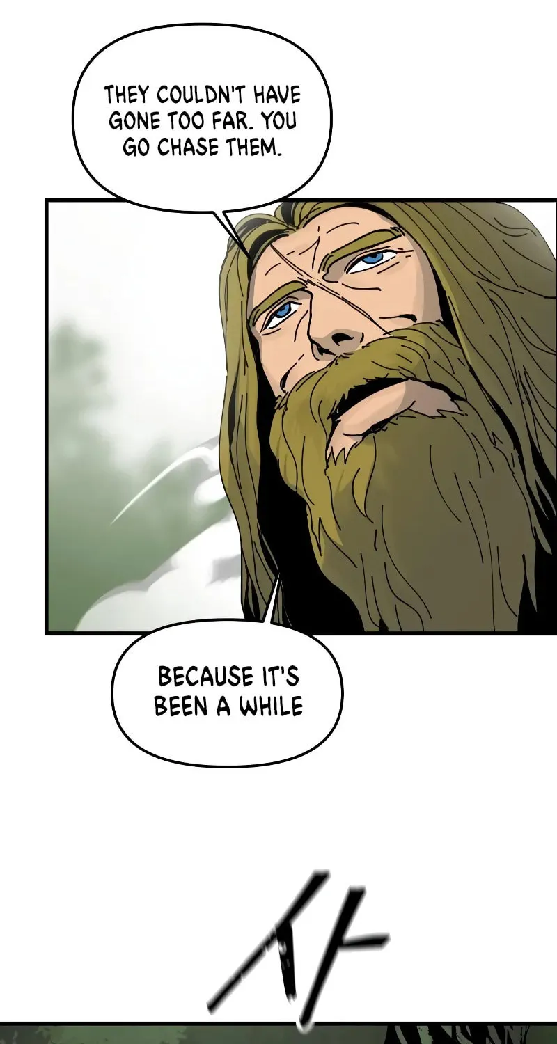 Legend of the Holy Sword – Chapter 7 – Page 80