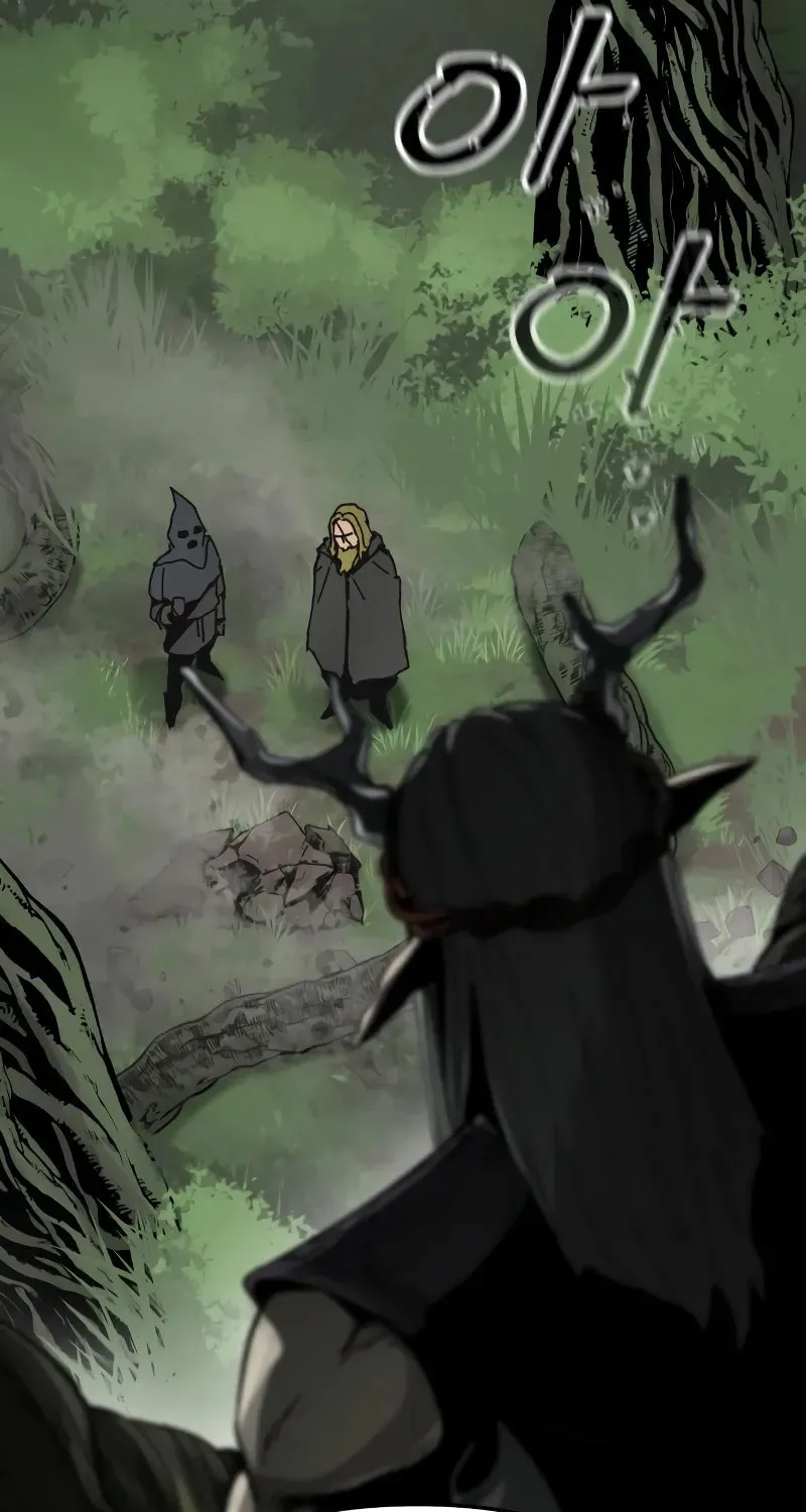 Legend of the Holy Sword – Chapter 7 – Page 81