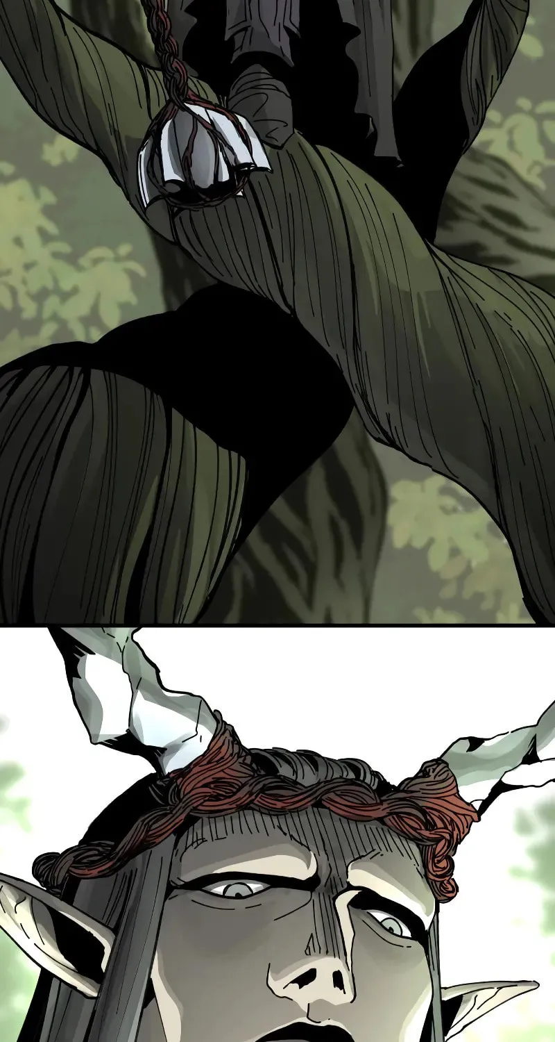 Legend of the Holy Sword – Chapter 7 – Page 83