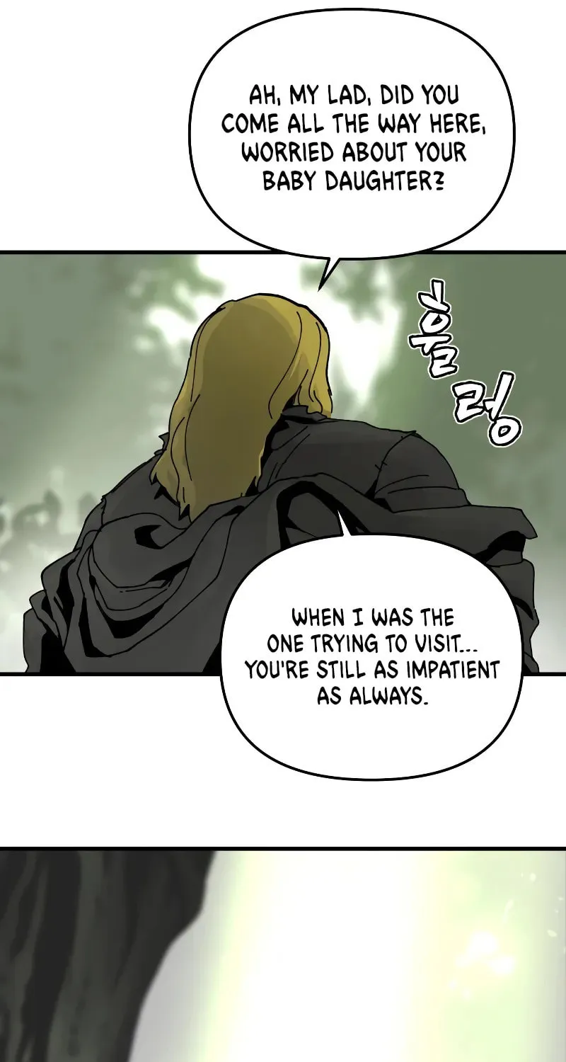 Legend of the Holy Sword – Chapter 7 – Page 85