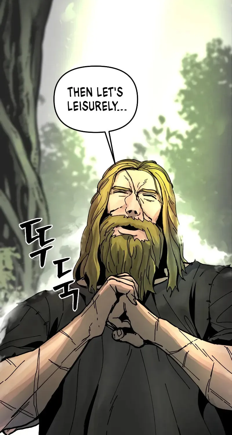 Legend of the Holy Sword – Chapter 7 – Page 86