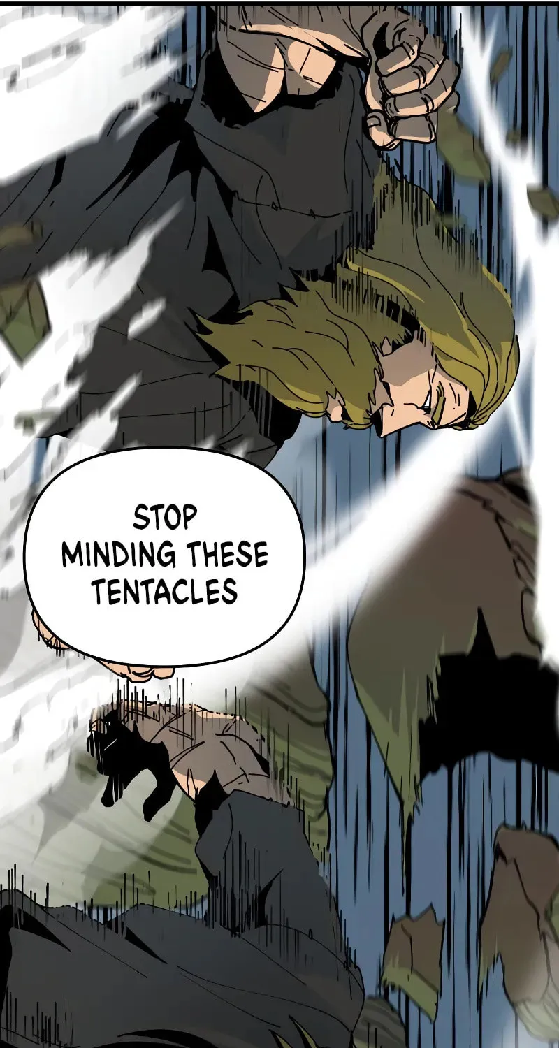 Legend of the Holy Sword – Chapter 8 – Page 8