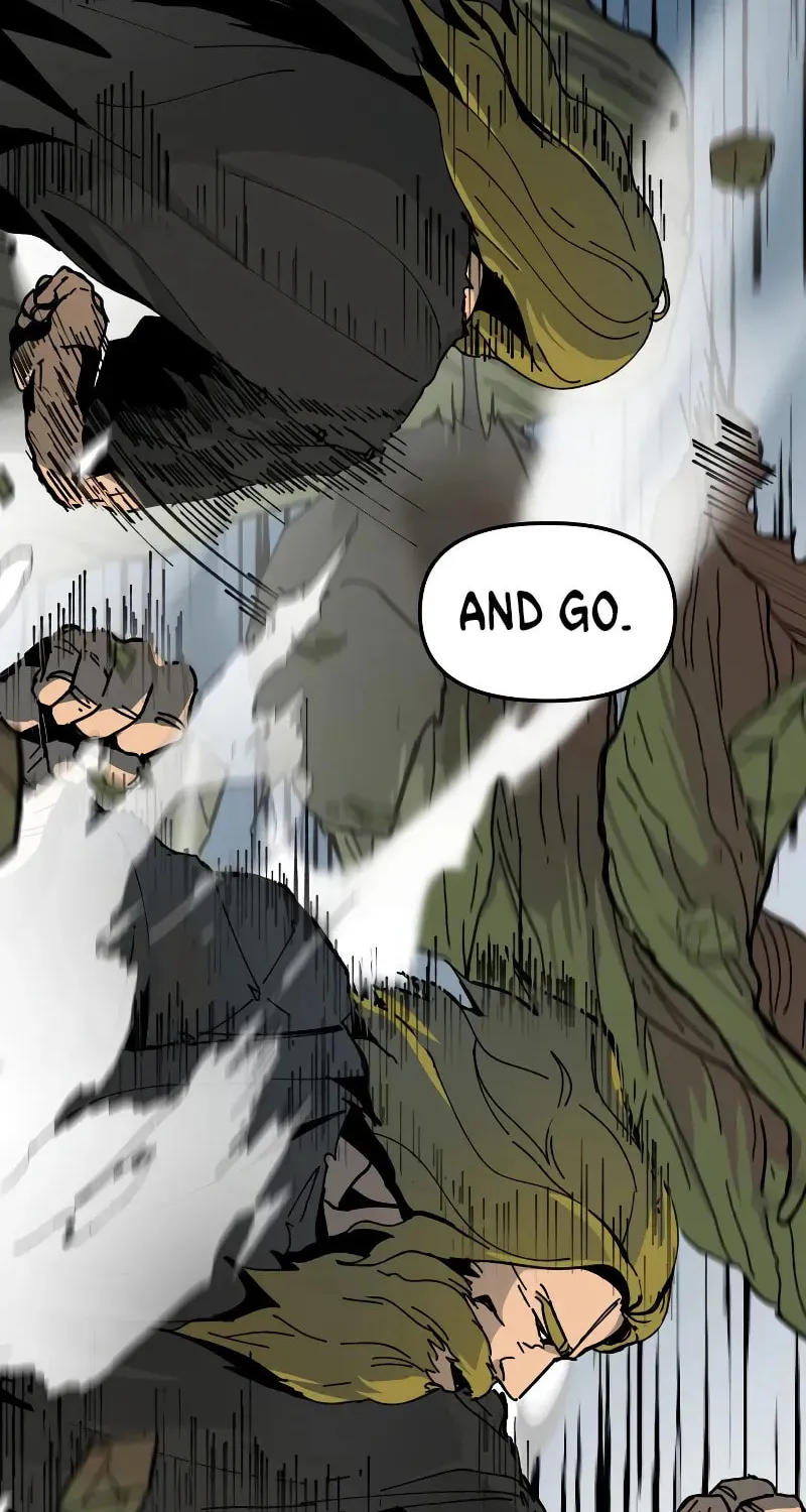 Legend of the Holy Sword – Chapter 8 – Page 9