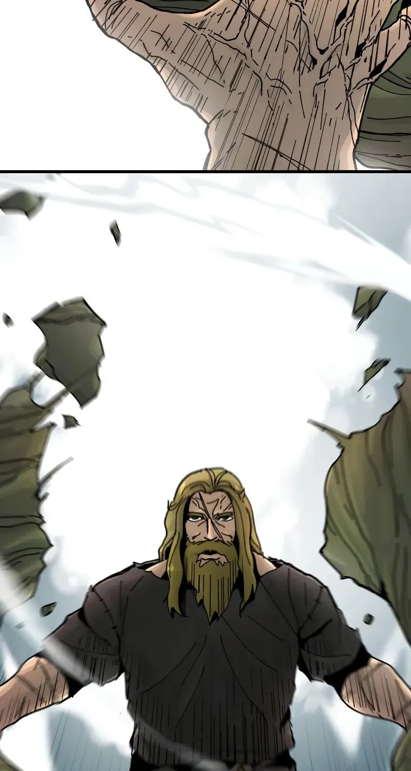 Legend of the Holy Sword – Chapter 8 – Page 11
