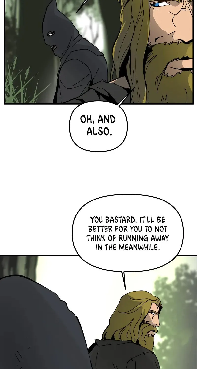 Legend of the Holy Sword – Chapter 8 – Page 13