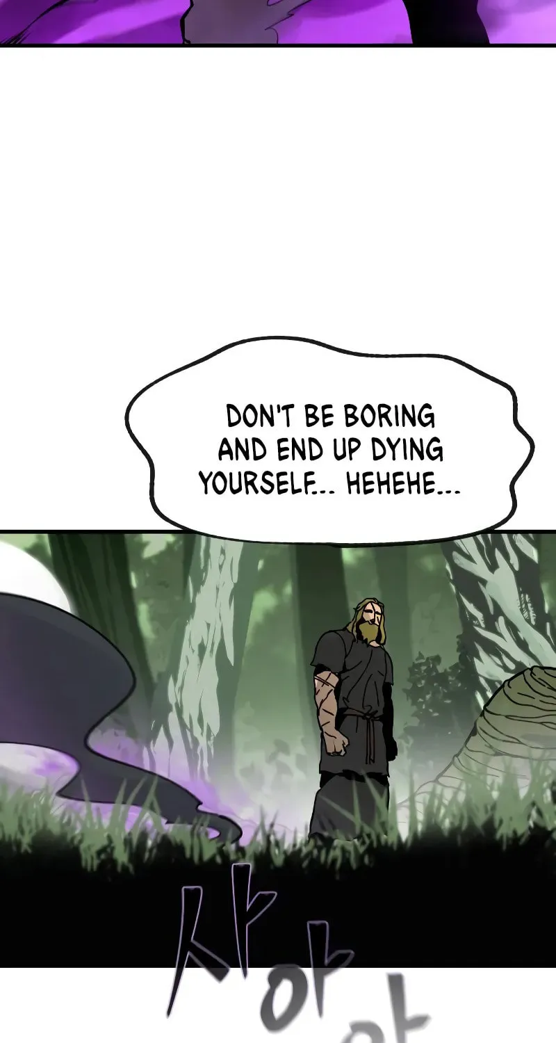 Legend of the Holy Sword – Chapter 8 – Page 16