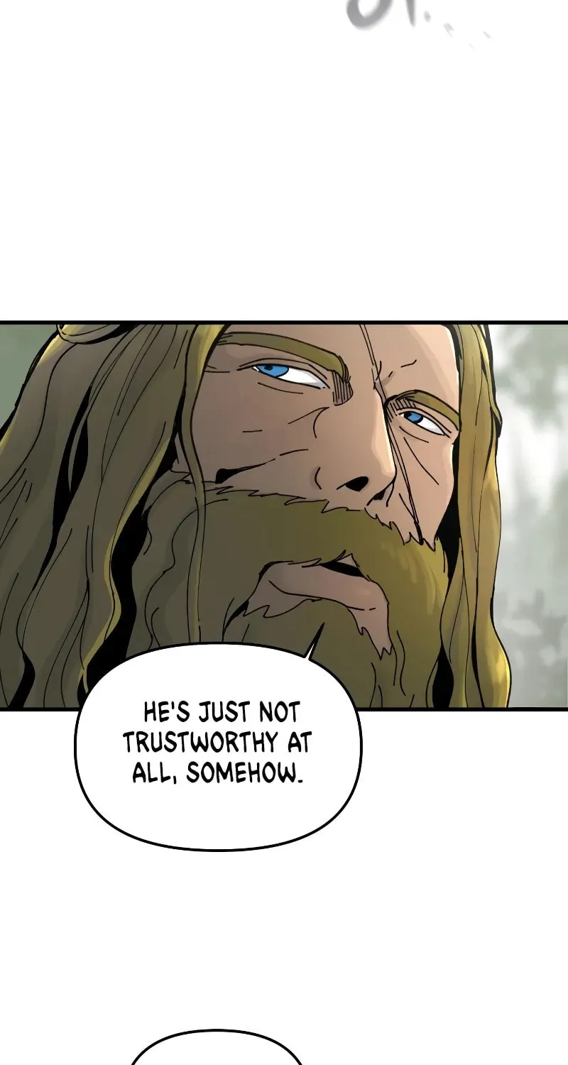 Legend of the Holy Sword – Chapter 8 – Page 17