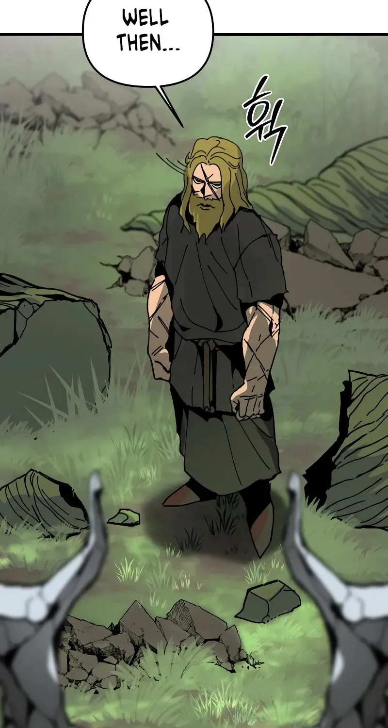 Legend of the Holy Sword – Chapter 8 – Page 18