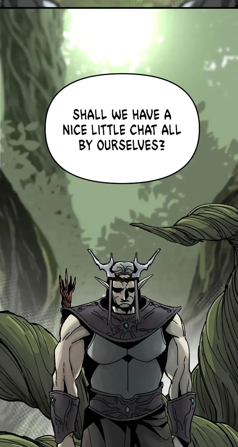 Legend of the Holy Sword – Chapter 8 – Page 19