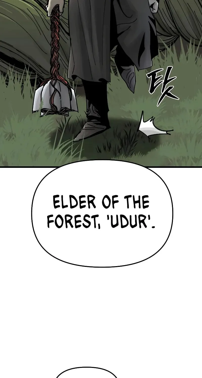 Legend of the Holy Sword – Chapter 8 – Page 20
