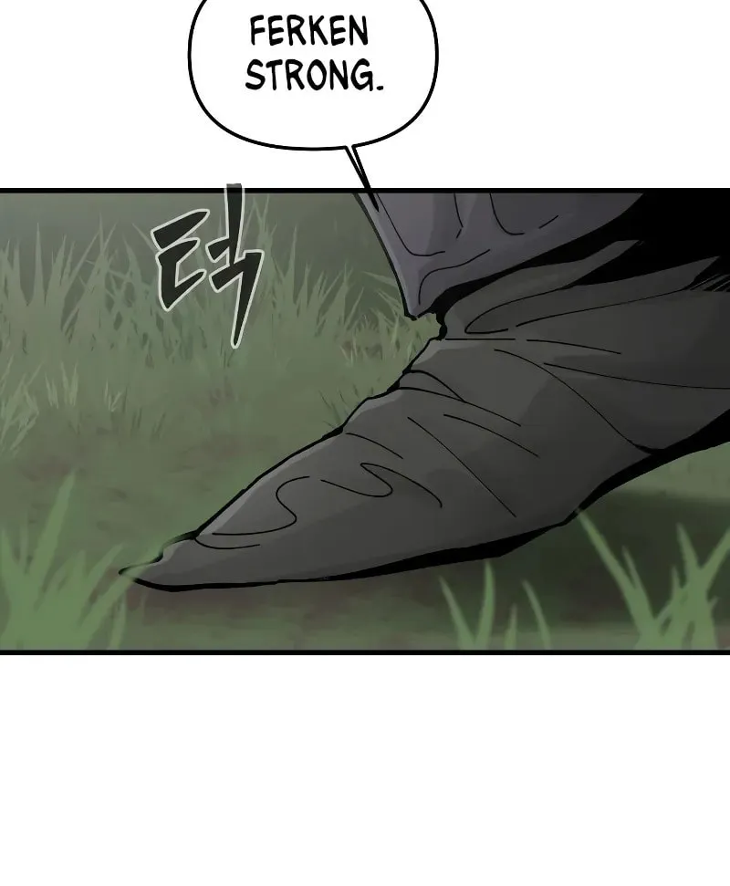 Legend of the Holy Sword – Chapter 8 – Page 21