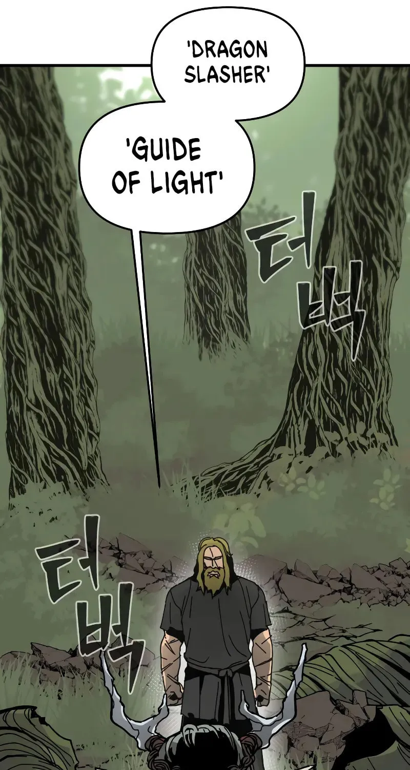 Legend of the Holy Sword – Chapter 8 – Page 22
