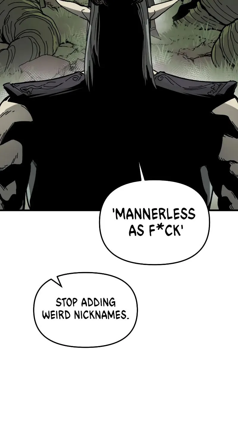 Legend of the Holy Sword – Chapter 8 – Page 23