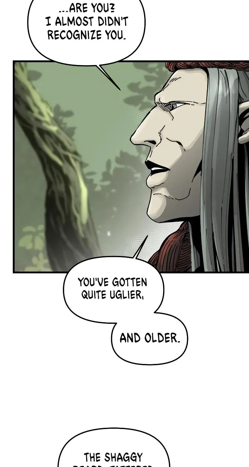 Legend of the Holy Sword – Chapter 8 – Page 25