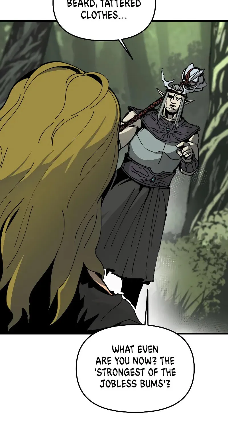 Legend of the Holy Sword – Chapter 8 – Page 26