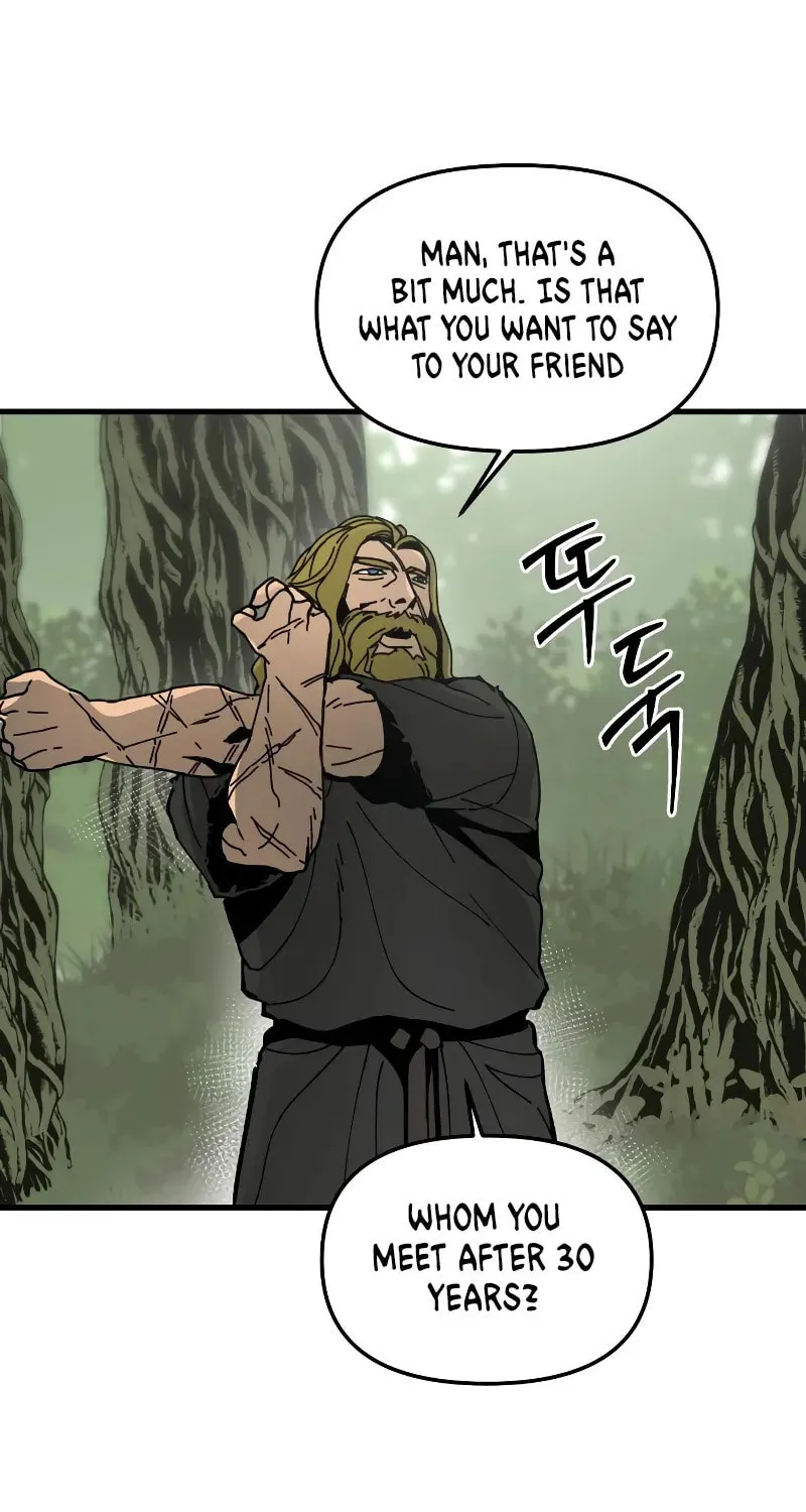 Legend of the Holy Sword – Chapter 8 – Page 27