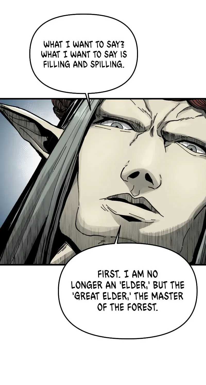 Legend of the Holy Sword – Chapter 8 – Page 28