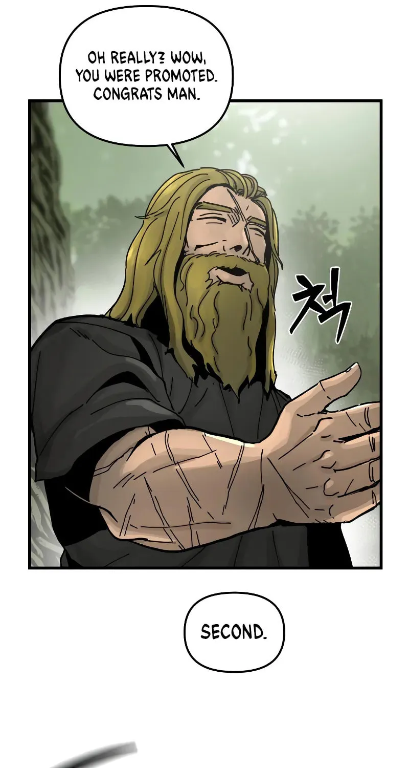 Legend of the Holy Sword – Chapter 8 – Page 29