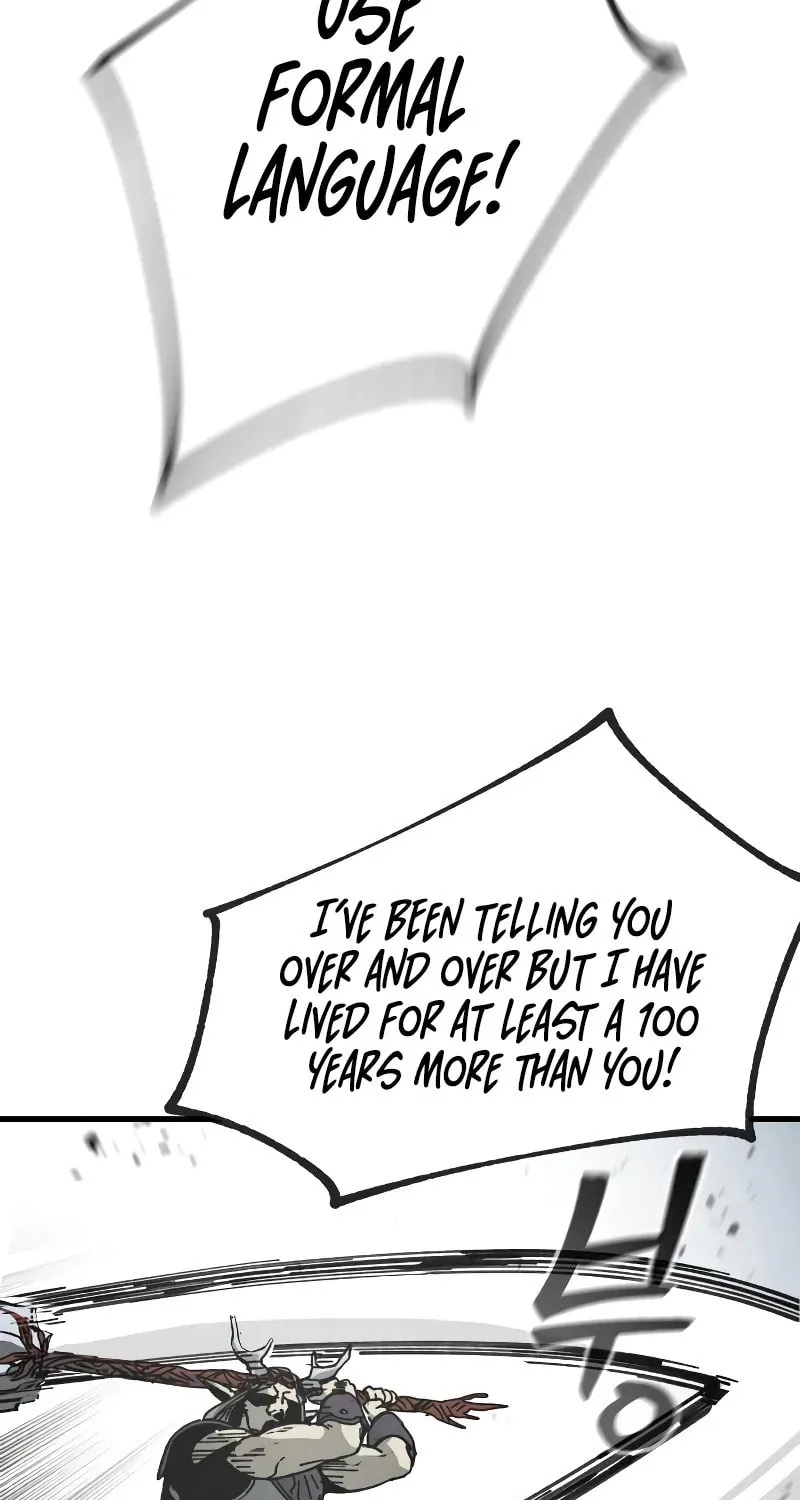 Legend of the Holy Sword – Chapter 8 – Page 31