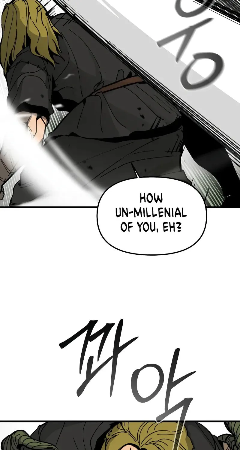 Legend of the Holy Sword – Chapter 8 – Page 34