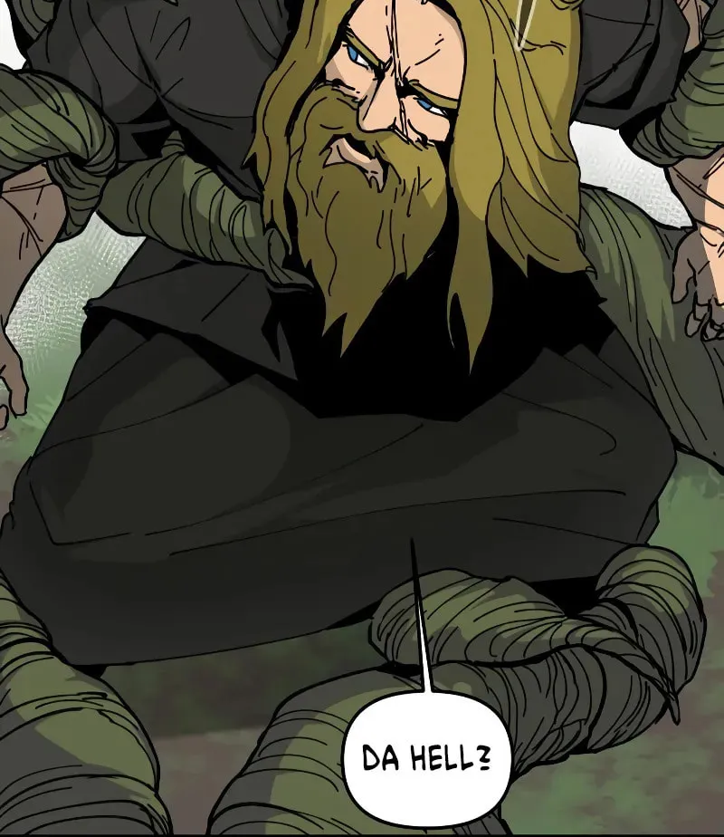 Legend of the Holy Sword – Chapter 8 – Page 35