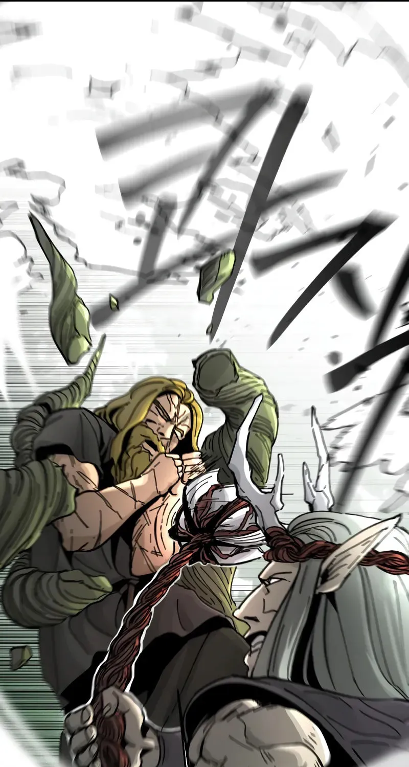 Legend of the Holy Sword – Chapter 8 – Page 36