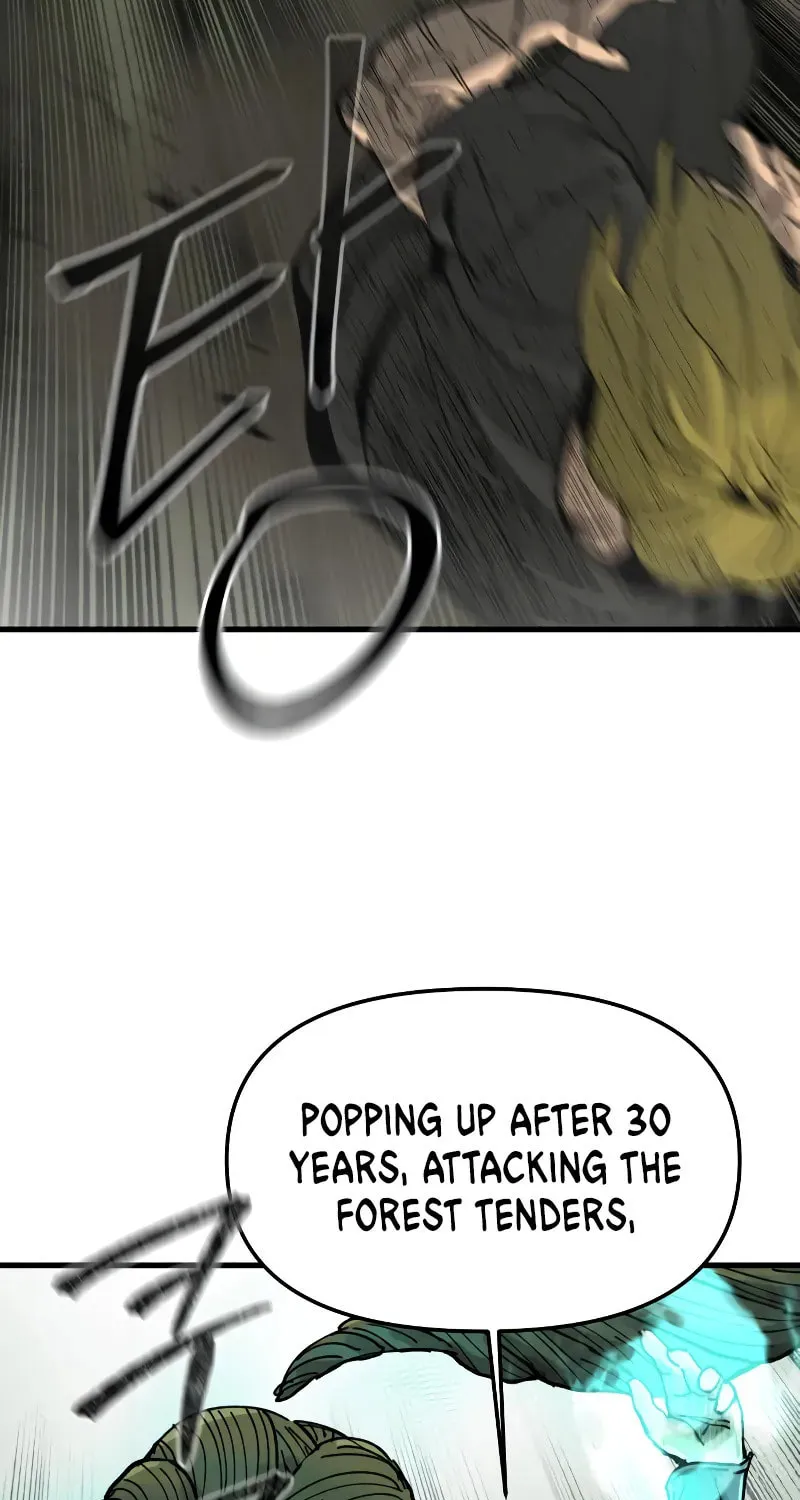 Legend of the Holy Sword – Chapter 8 – Page 38