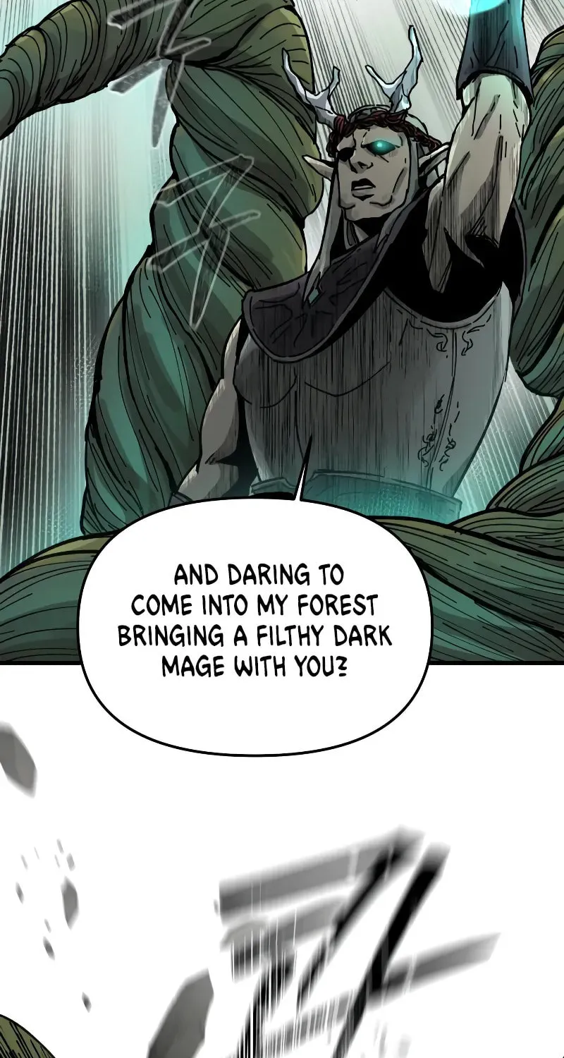 Legend of the Holy Sword – Chapter 8 – Page 39