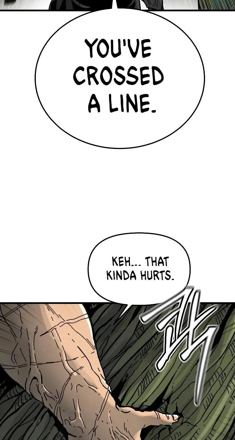 Legend of the Holy Sword – Chapter 8 – Page 41