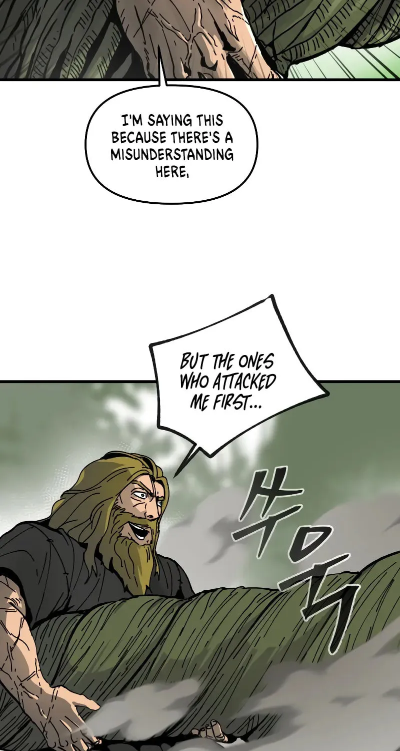 Legend of the Holy Sword – Chapter 8 – Page 42