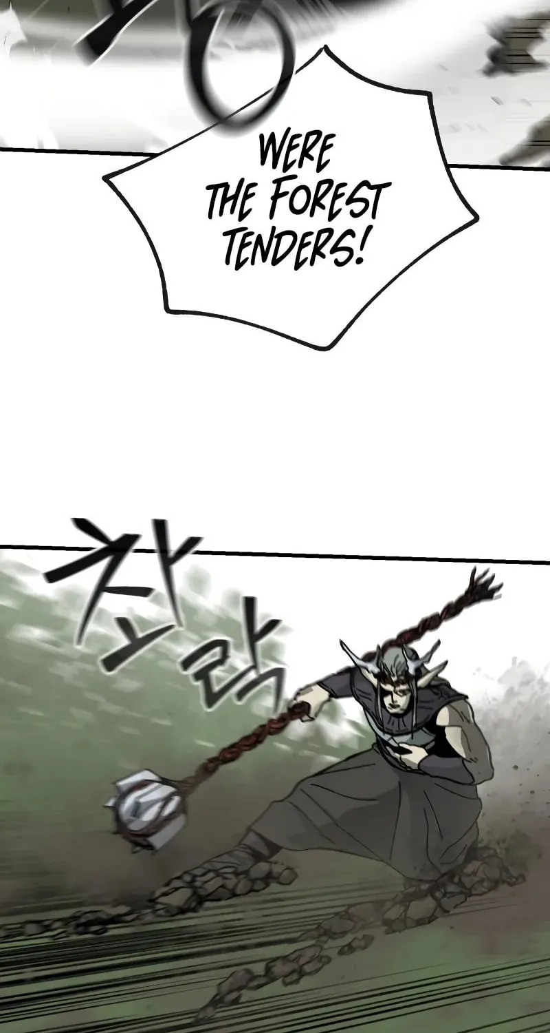 Legend of the Holy Sword – Chapter 8 – Page 45