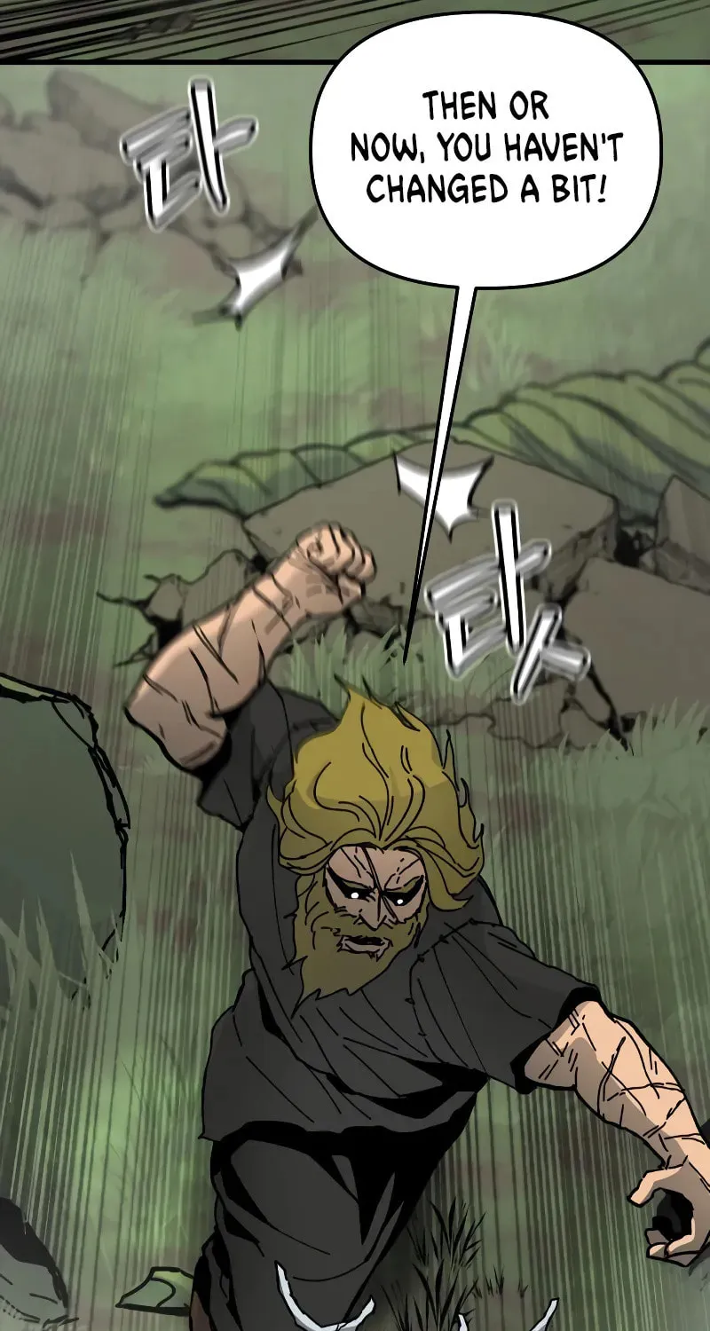 Legend of the Holy Sword – Chapter 8 – Page 46