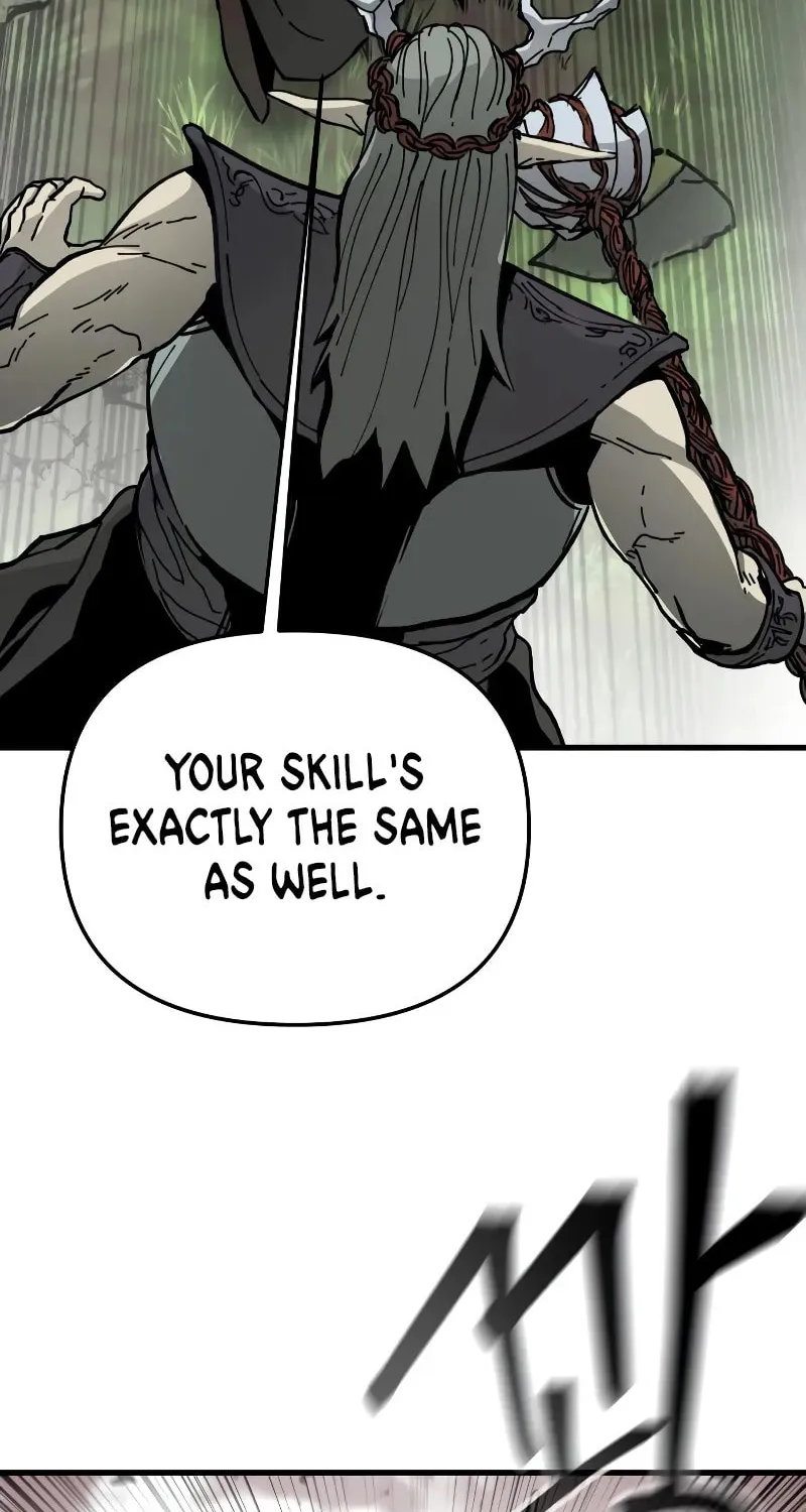 Legend of the Holy Sword – Chapter 8 – Page 47