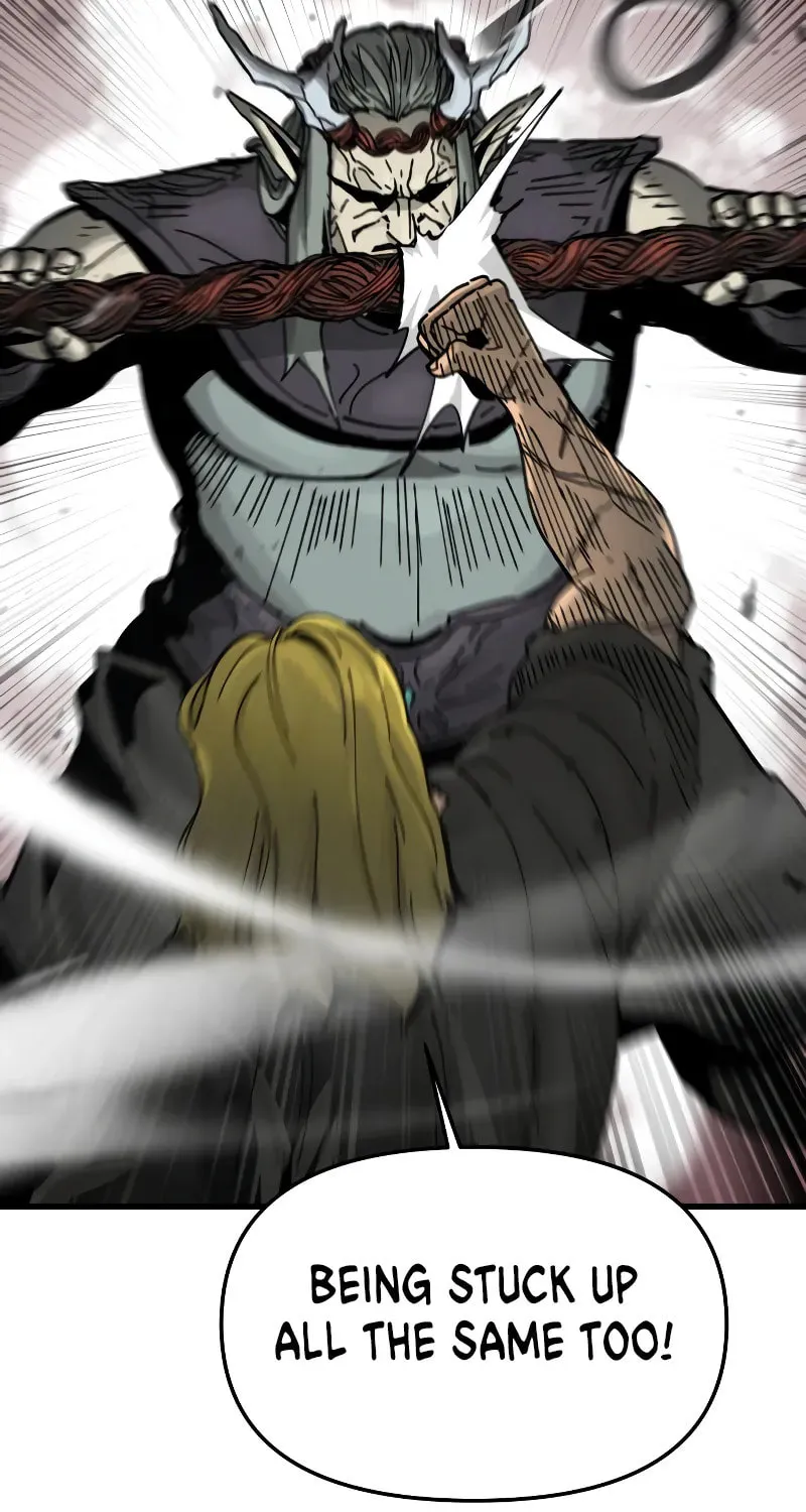 Legend of the Holy Sword – Chapter 8 – Page 48