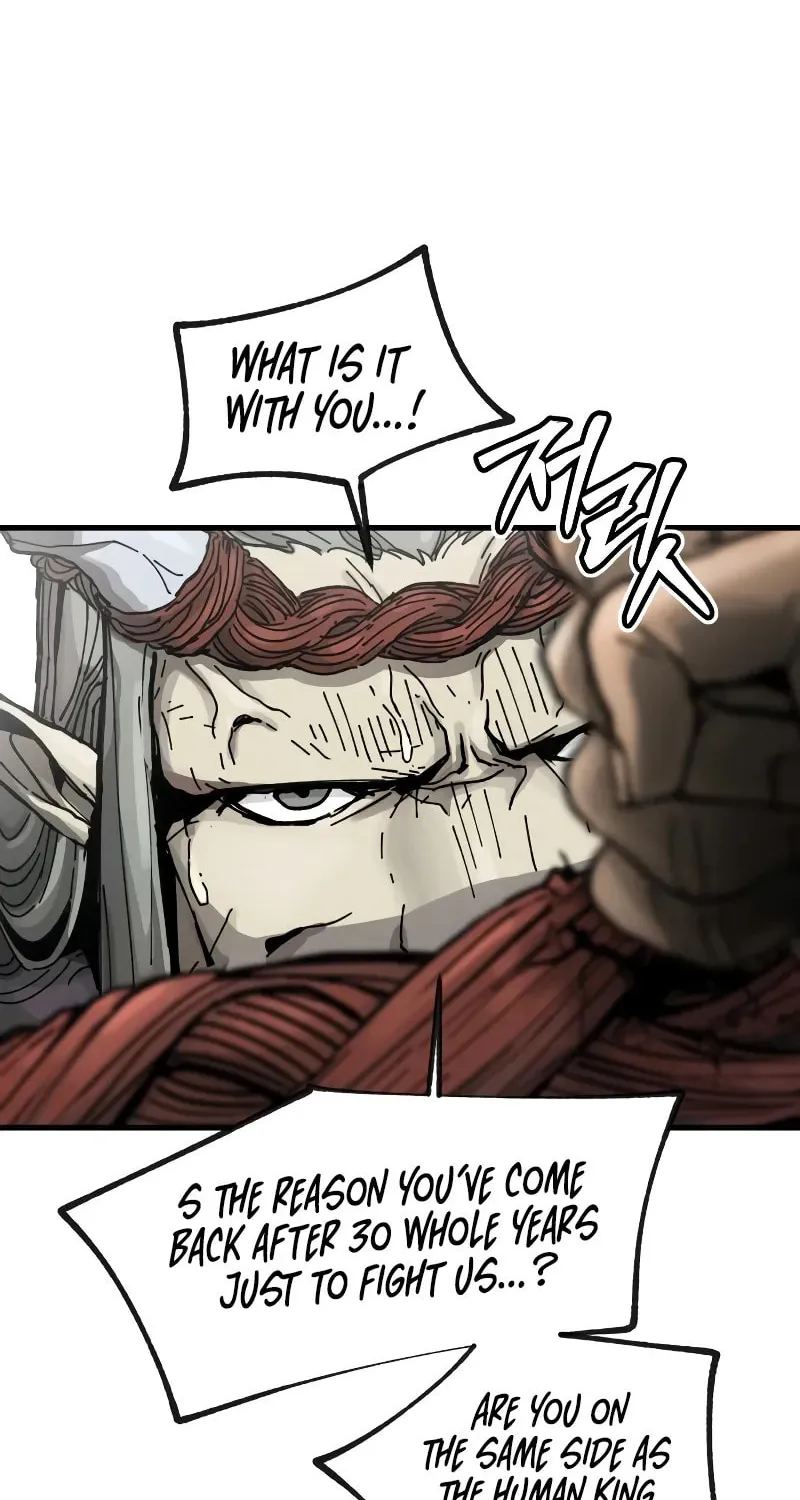 Legend of the Holy Sword – Chapter 8 – Page 49
