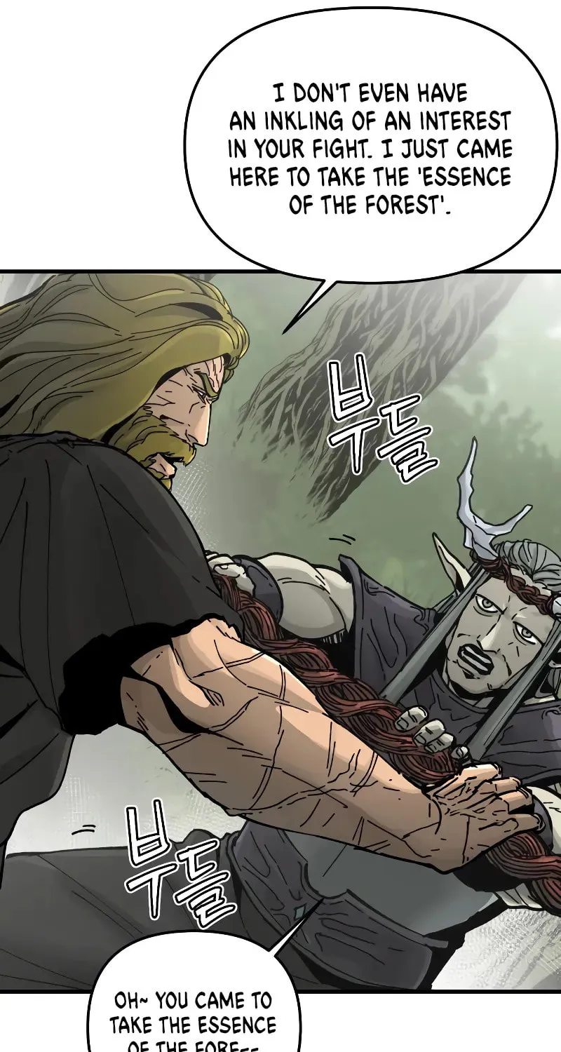 Legend of the Holy Sword – Chapter 8 – Page 51