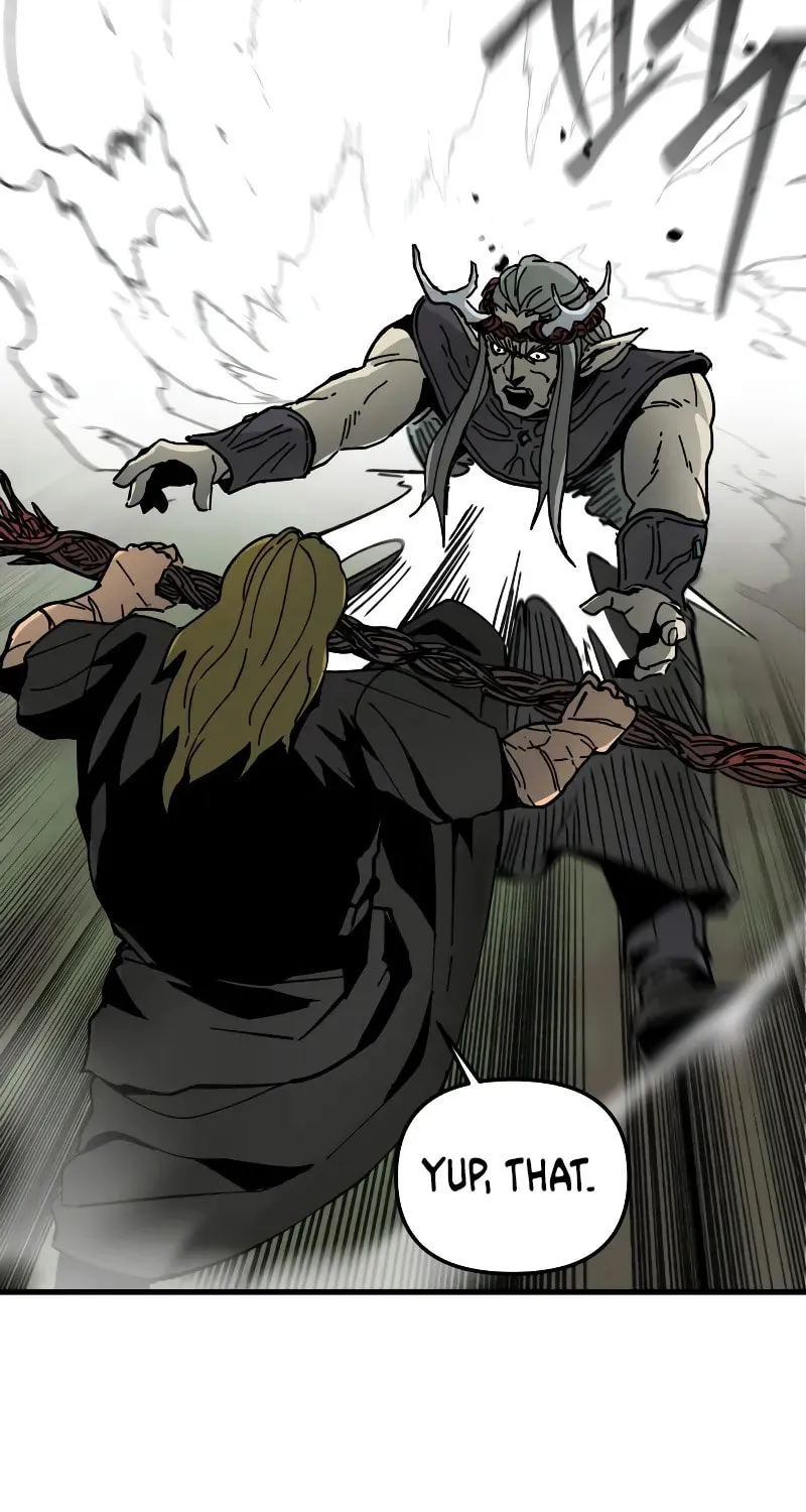 Legend of the Holy Sword – Chapter 8 – Page 53